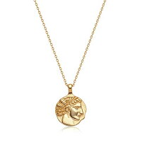 楽天市場】コイン ネックレス 中古（ネックレス・ペンダント 
