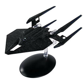 【中古】【未使用・未開封品】Star Trek - Section 31 Ship (Large, 4 Nacelles)