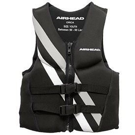 【中古】【未使用・未開封品】Airhead - NeoLite ORCA Youth Size