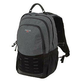 【中古】【未使用・未開封品】Pride6 Post Tactical Pack by Allen Organizer Backpack, with Laptop and Conceal Carry Pocket, Multiple External and Internal Pockets, Pa