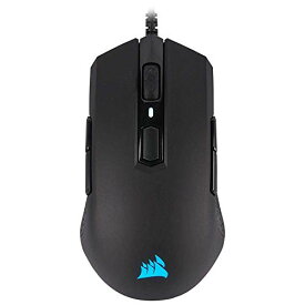【中古】【未使用・未開封品】CORSAIR M55 RGB PRO Multi-Grip Gaming Mouse [並行輸入品]