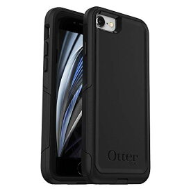 【中古】【未使用・未開封品】OtterBox (オッターボックス) コミューターシリーズ ケース iPhone SE (第2世代 - 2020年)用