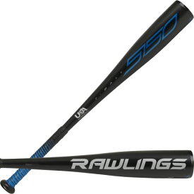 【中古】【未使用・未開封品】Rawlings 2021 5150 USA Baseball Tball Bat Series, 26 inch (-11)