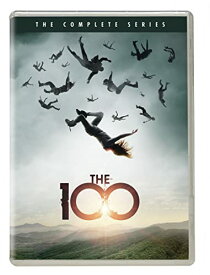 【中古】【未使用・未開封品】The 100: The Complete Series [DVD]