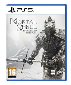 【中古】【未使用・未開封品】Mortal Shell: Enhanced Edition - Deluxe Set PS5