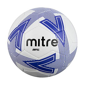 【中古】【未使用・未開封品】Mitre ユニ サッカーボール トレーニング インペル