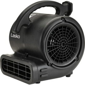 【中古】【未使用・未開封品】Lasko ハンディ送風機 ブラック