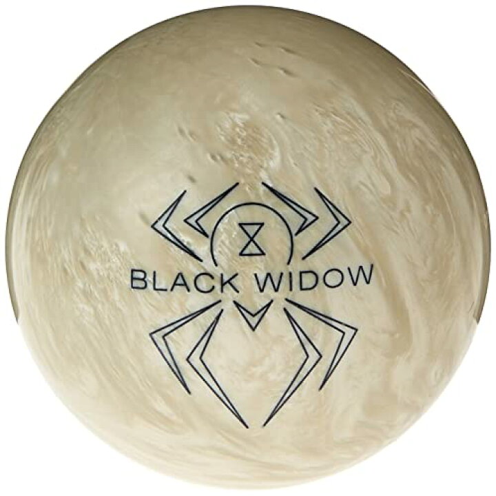 楽天市場】【中古】【未使用・未開封品】Hammer Bowling Black Widow 
