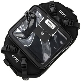 【中古】【未使用・未開封品】Ski-Doo LinQ Trail Pro バッグ - 30 L