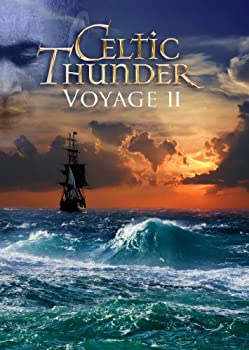 【中古】【輸入品・未使用】Voyage II [Amazon.com Exclusive DVD]