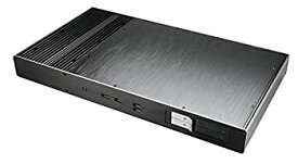 楽天市場 Mini Itx ファンレス ケースの通販
