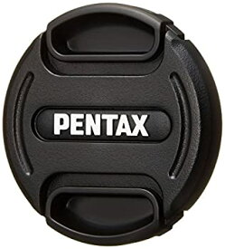 【中古】【未使用未開封】PENTAX レンズキャップ O-LC49 31526