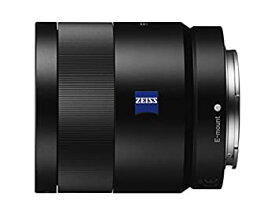 【中古】【輸入品日本向け】ソニー SONY 単焦点レンズ Sonnar T* FE 55mm F1.8 ZA Eマウント35mmフルサイズ対応 SEL55F18Z