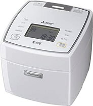 楽天市場】三菱 炊飯器 nj－e10（炊飯器｜キッチン家電）：家電の通販