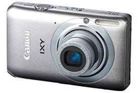 【中古】Canon デジタルカメラ IXY 210F シルバー IXY210F(SL)