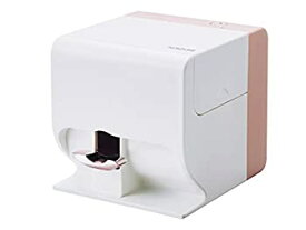 【中古】【未使用未開封】コイズミ デジタルネイルプリンター プリネイル ピンク KNP-N800/P