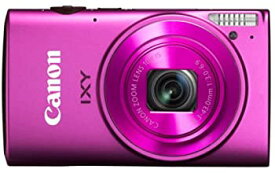 【中古】Canon デジタルカメラ IXY 610F 約1210万画素 光学10倍ズーム ピンク IXY610F(PK)