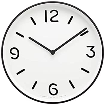 完全送料無料 スーパーセール Lemnos MONO Clock ホワイト LC10-20A WH benfarms.com benfarms.com