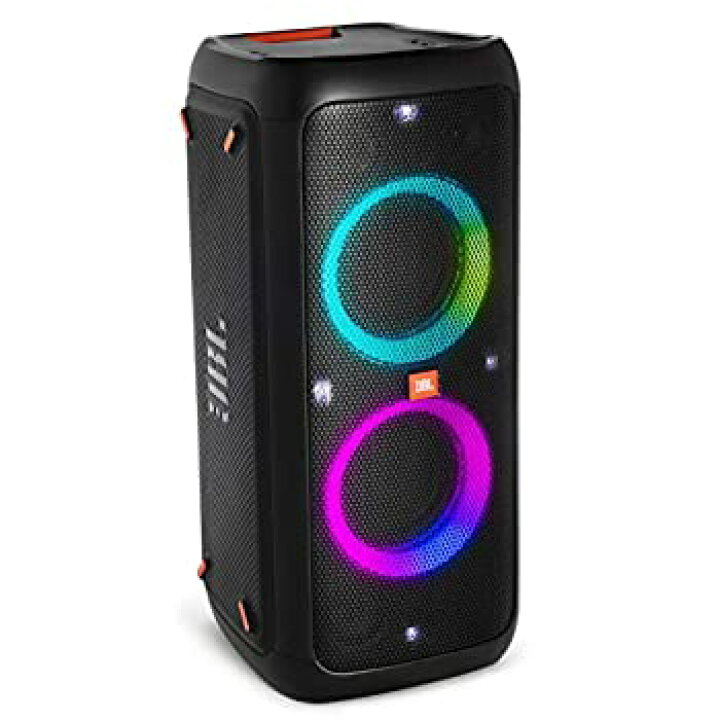 楽天市場】【中古】【未使用未開封】JBL PARTYBOX300 Bluetooth 