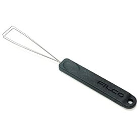 【中古】【未使用未開封】FILCO キートップ引抜工具 FILCOKeyPuller プロ仕様 ブラック FKP01