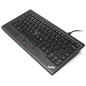 【中古】【未使用未開封】レノボ・ジャパン ThinkPad トラックポイント・キーボード - 日本語 0B47208