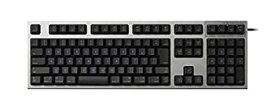 【中古】東プレ REALFORCE SA for Mac キーボード ブラック R2SA-JP3M-BK