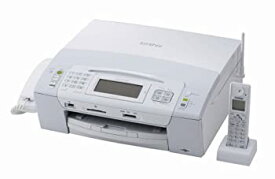 【中古】【未使用未開封】ブラザー工業 MyMio A4インクジェットFAX複合機 MFC-670CD