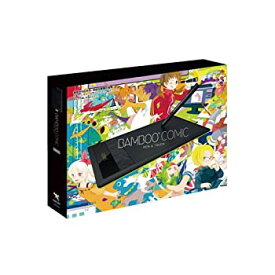 楽天市場 Bamboo Comic Cth 470 ドライバの通販