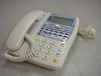中古 輸入品日本向け AX-IRMBTEL 1 W NTT AX オフィス用品 【お取り寄せ】 ビジネスフォン ISDN主装置内蔵電話機 本物