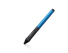 【中古】Wacom Intuos Creative Stylus iPad用筆圧ペン ブルー CS500PB0