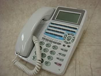 【中古】【輸入品日本向け】MKT/SE-20DK-L 沖OKI 漢字対応電話機 ビジネスフォン