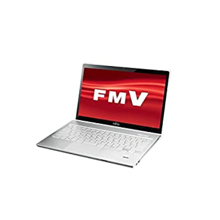 楽天市場】【中古】富士通 モバイルパソコン FMV LIFEBOOK(Office Home  