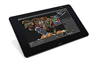 楽天市場】ワコム Cintiq 27QHD touch DTH-2700/K0の通販