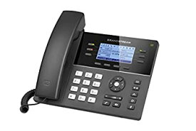 中古 【中古】【輸入品日本向け】Grandstream Telefono IP GXP-1760