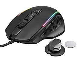 【中古】【未使用未開封】Trust Gaming GXT 165 Celox Gaming Mouse RGB ゲーミングマウス 23092