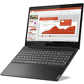 【中古】Lenovo IdeaPad L340 81LW00DGJP Win10 Ryzen5 SSD搭載 15.6型フルHD液晶ノートパソコン