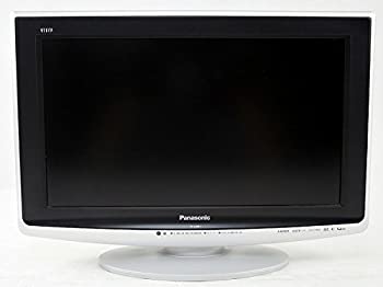 【中古】【輸入品日本向け】パナソニック 20V型 液晶テレビ ビエラ TH-L20R1-K ハイビジョン 2009年モデル