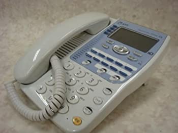 中古 輸入品日本向け AX-BTEL 1 W オフィス用品 AX 標準電話機 NTT 返品交換不可 ビジネスフォン 激安価格と即納で通信販売