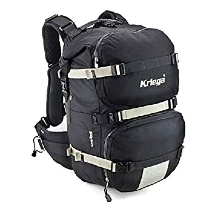 楽天市場】【中古】【未使用未開封】クリーガ バックパック R30 KRU30 