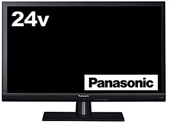 パナソニック 24V型 最大76%OFFクーポン 液晶テレビ ビエラ TH-24D305 ハイビジョン USB 記念日 2016年モデル HDD録画対応