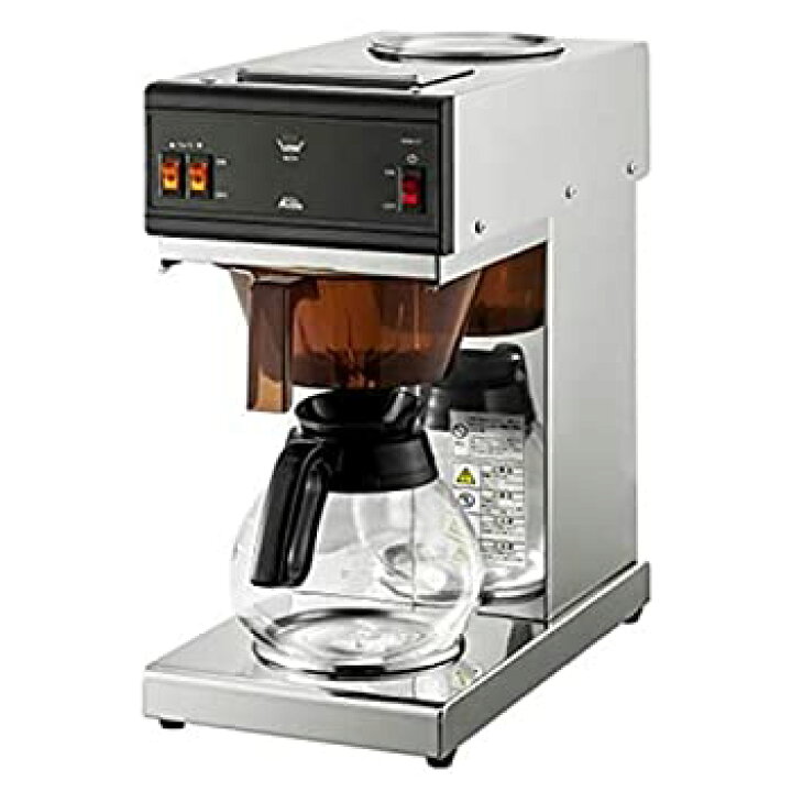 楽天市場】【中古】コーヒーメーカー カリタ Kalita コーヒードリップ 