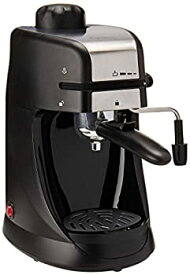 【中古】【未使用未開封】Capresso Steam Pro Espresso and Cappuccino Machine by Capresso