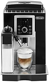 【中古】De'Longhi ECAM23260SB Magnifica Smart Espresso & Cappuccino Maker Black by DeLonghi