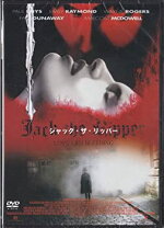 楽天市場】ジャック・ザ・リッパー（CD・DVD）の通販