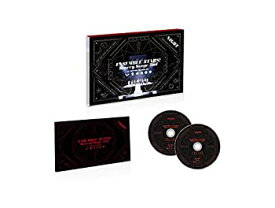 【中古】【未使用未開封】あんさんぶるスターズ！Starry Stage 2nd 〜in 日本武道館〜 NIGHT盤 [DVD]