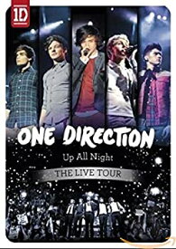 楽天市場 One Direction Up All Night Blu Rayの通販