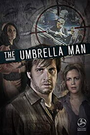 【中古】The Umbrella Man [DVD]