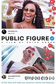 【中古】Public Figure [DVD]