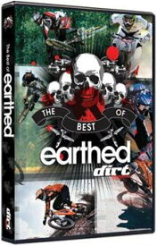 【中古】Best of Earthed [DVD] [Import]