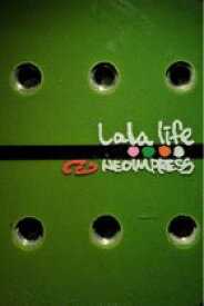 【中古】【未使用未開封】LaLa life [DVD]